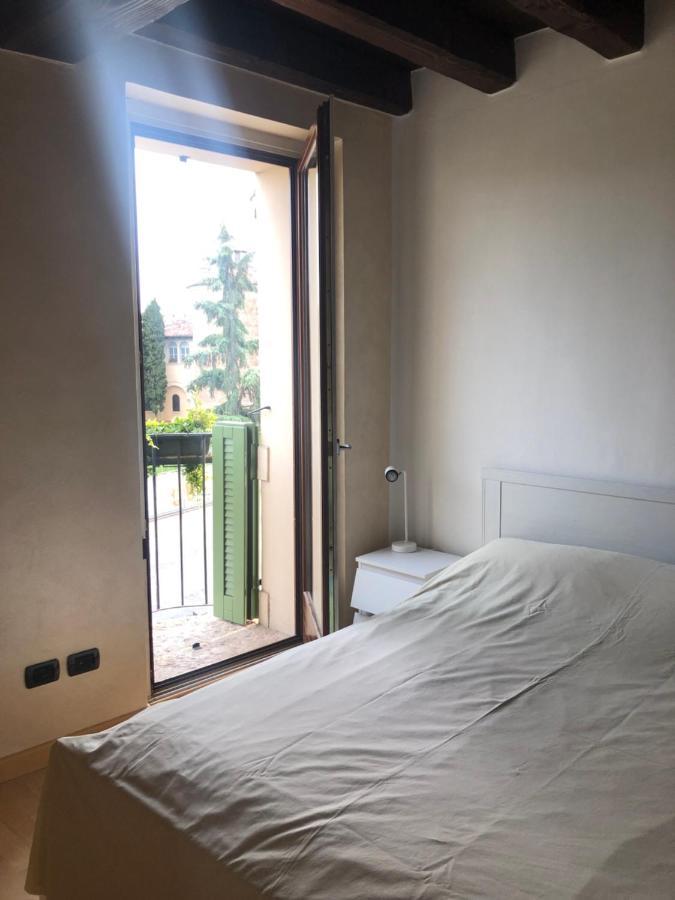 La Piu' Bella Verona Eksteriør billede
