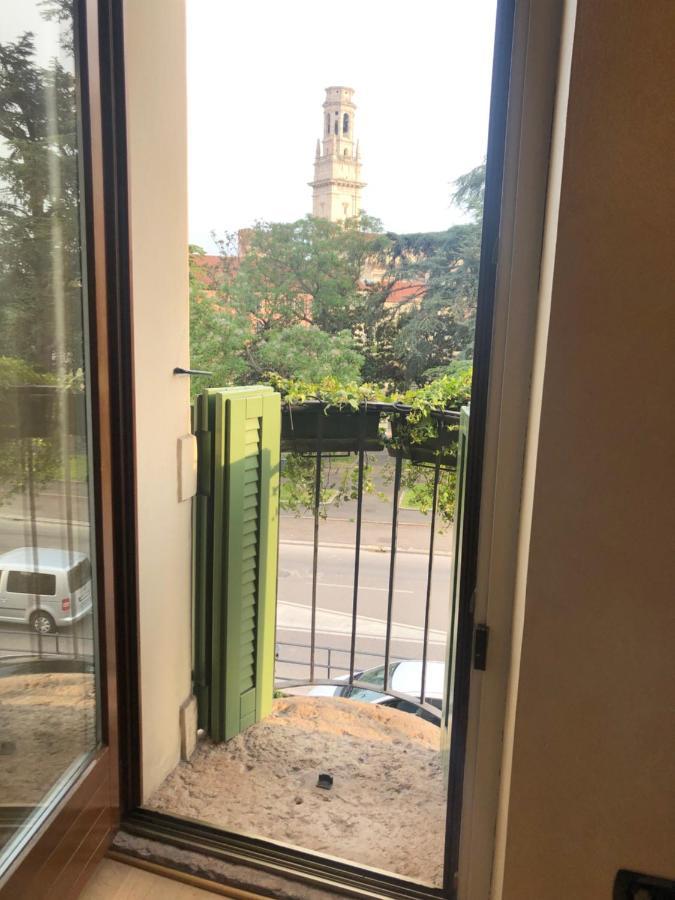 La Piu' Bella Verona Eksteriør billede