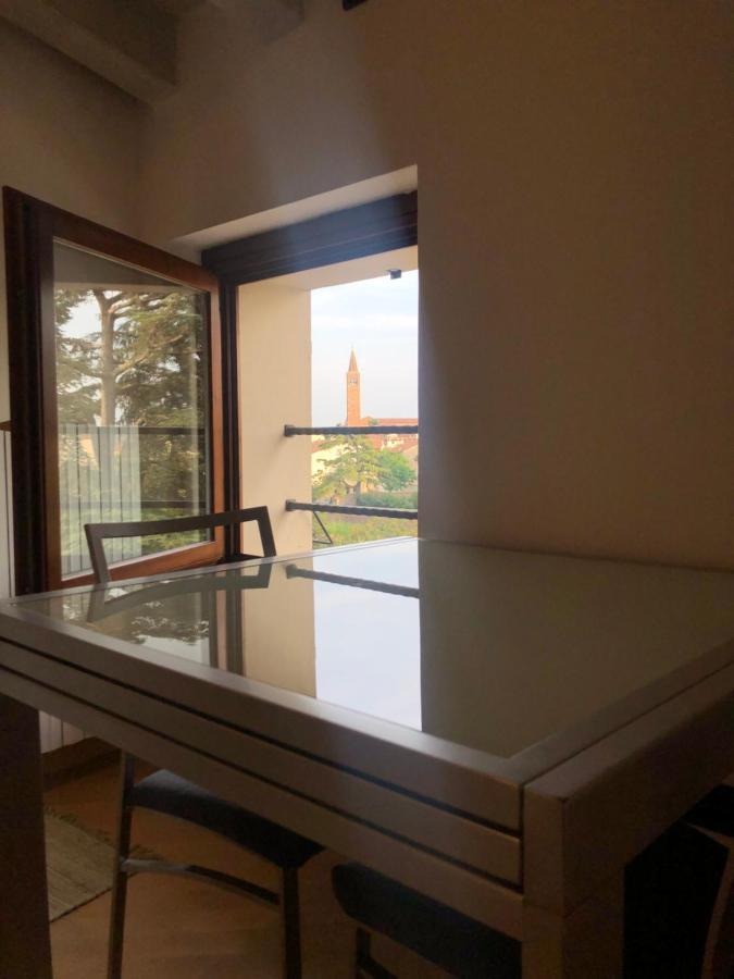 La Piu' Bella Verona Eksteriør billede