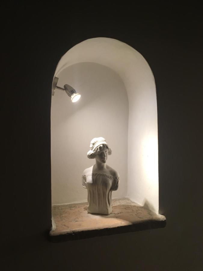 La Piu' Bella Verona Eksteriør billede