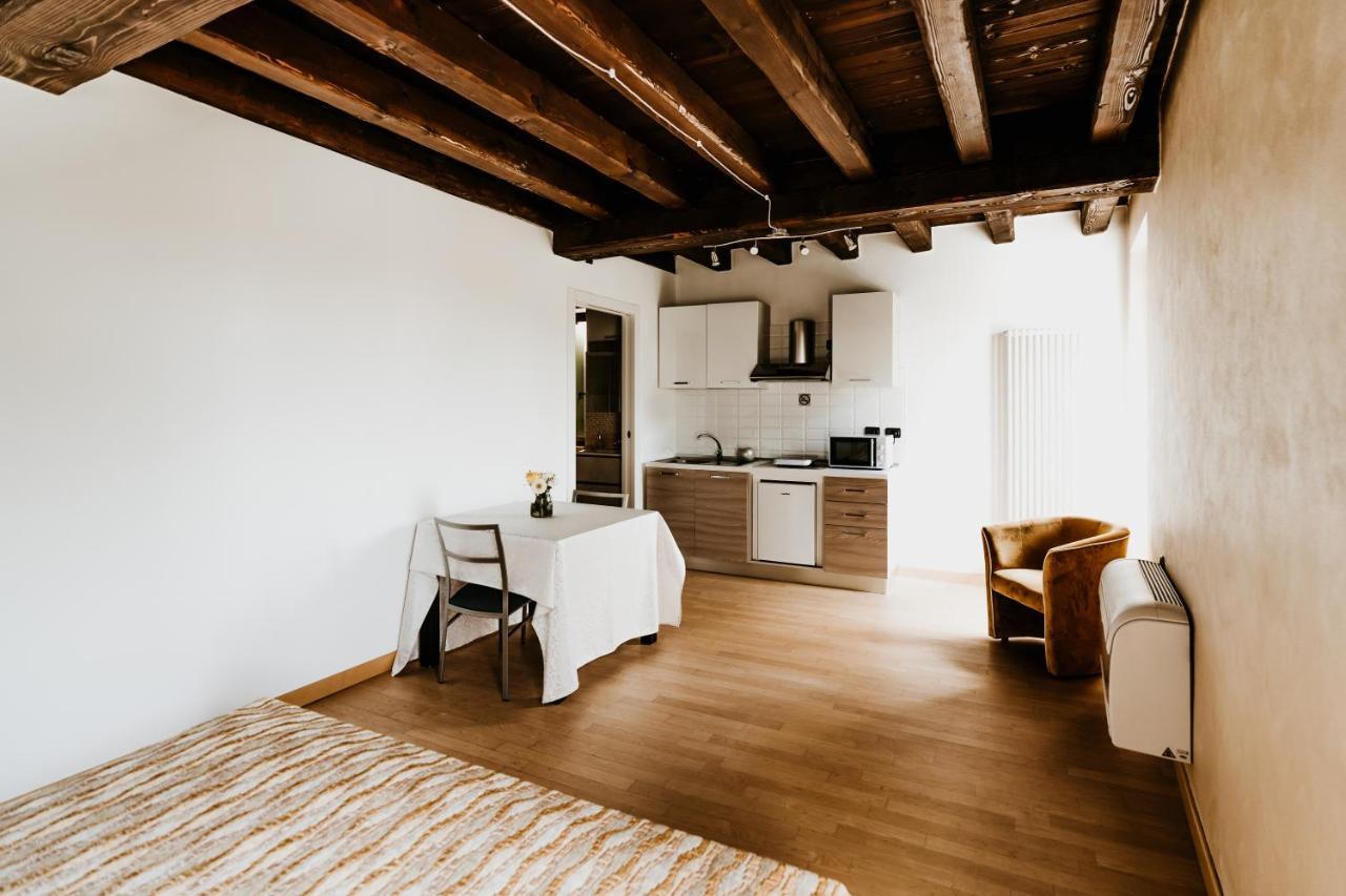 La Piu' Bella Verona Eksteriør billede