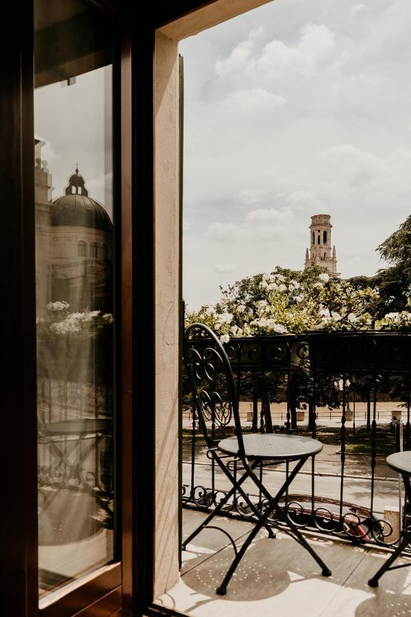 La Piu' Bella Verona Eksteriør billede