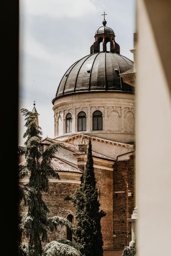 La Piu' Bella Verona Eksteriør billede