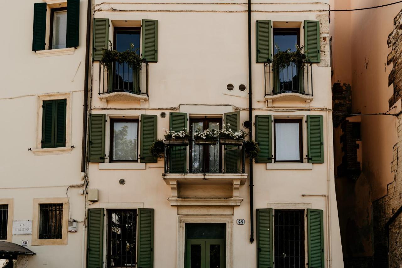 La Piu' Bella Verona Eksteriør billede