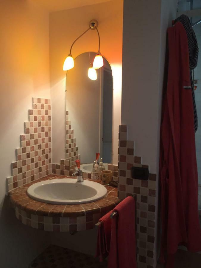 La Piu' Bella Verona Eksteriør billede
